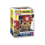 one piece (netflix) - tony tony chopper (1883) - funko