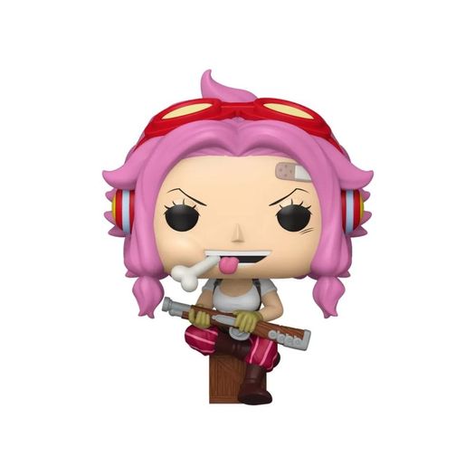one-piece---ginny--2205----funko one-piece---ginny--2205----funko