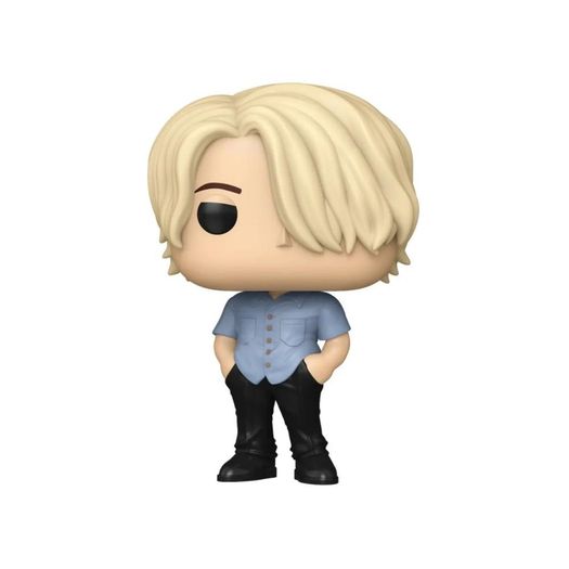 one-piece--netflix----sanji--1881----funko one-piece--netflix----sanji--1881----funko