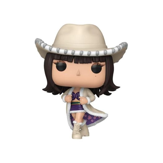 one-piece--netflix----miss-all-sunday--1884----funko one-piece--netflix----miss-all-sunday--1884----funko