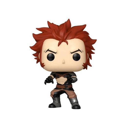 solo-leveling---baek-yoonho--2268----funko solo-leveling---baek-yoonho--2268----funko