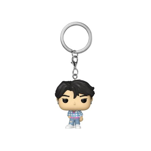 chaveiro-k-pop-demon-hunter---jinu---funko-pocket-pop chaveiro-k-pop-demon-hunter---jinu---funko-pocket-pop