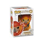 harry potter - fawkes (87) - funko