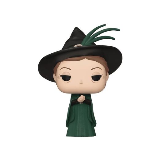 harry-potter---minerva-mcgonagall--93----funko harry-potter---minerva-mcgonagall--93----funko