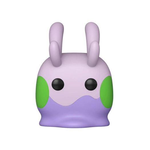 pokémon - goomy (1155) - funko pokémon - goomy (1155) - funko