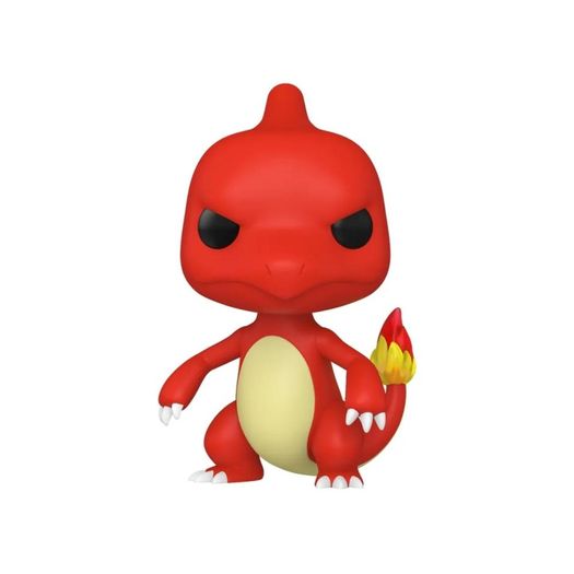 pokémon - charmeleon (1157) - funko pokémon - charmeleon (1157) - funko