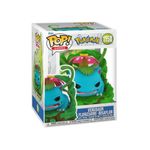 pokemon - venusaur (1158) - funko