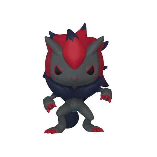 pokémon - zoroark (1156) - funko pokémon - zoroark (1156) - funko