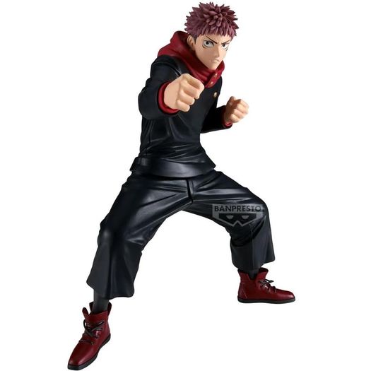 jujutsu-kaisen---yuji-itadori-yuji---grandista---banpresto jujutsu-kaisen---yuji-itadori-yuji---grandista---banpresto