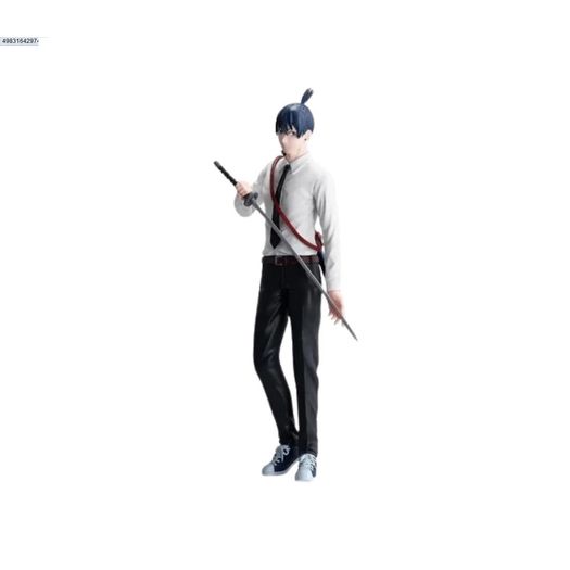 chainsaw man: reze arc - aki hayakawa - vibration stars - banpresto chainsaw man: reze arc - aki hayakawa - vibration stars - banpresto