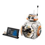 droide astromecanico bb-8 (75452) - lego