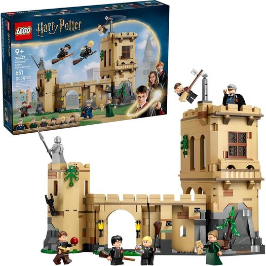 harry-potter---o-castelo-de-hogwarts---aulas-de-voo--76447----lego