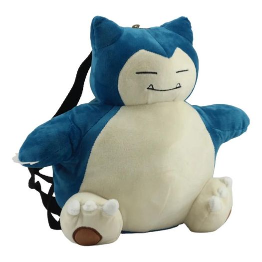 mochila-pelucia-pokemon-snorlax mochila-pelucia-pokemon-snorlax