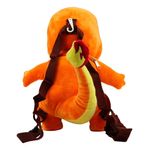 mochila-pelucia-pokemon-charmander