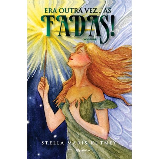 era outra vez... as fadas!