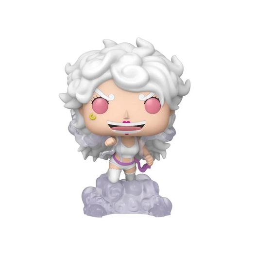 one piece - jewelry bonney (2255) - funko one piece - jewelry bonney (2255) - funko
