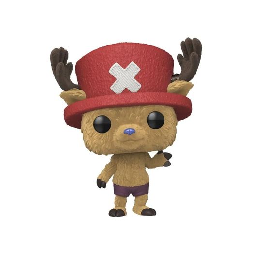 one-piece--netflix----tony-tony-chopper--1883----funko one-piece--netflix----tony-tony-chopper--1883----funko