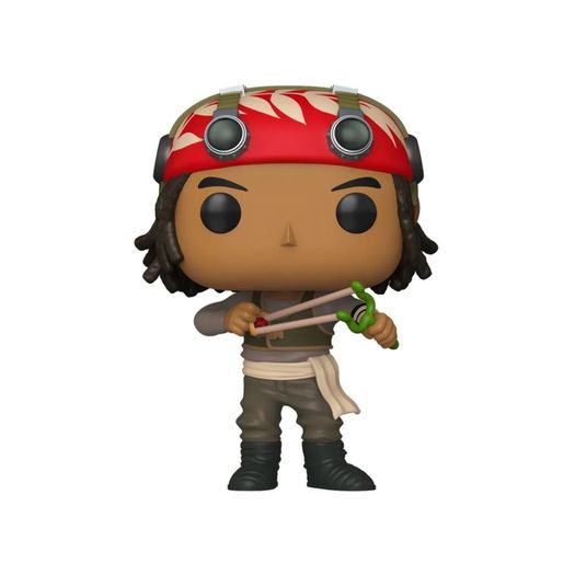 one piece (netflix) - usopp (1882) - funko one piece (netflix) - usopp (1882) - funko