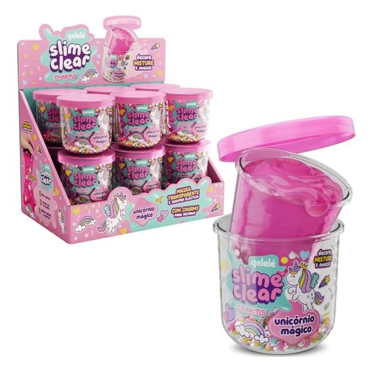 slime-clear-charms-unicornio-magico slime-clear-charms-unicornio-magico