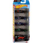 carrinhos-hot-wheels-pack-com-5-formula-1-sortidos