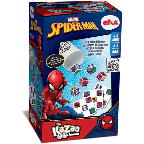 jogo-kazaa-junior-spiderman