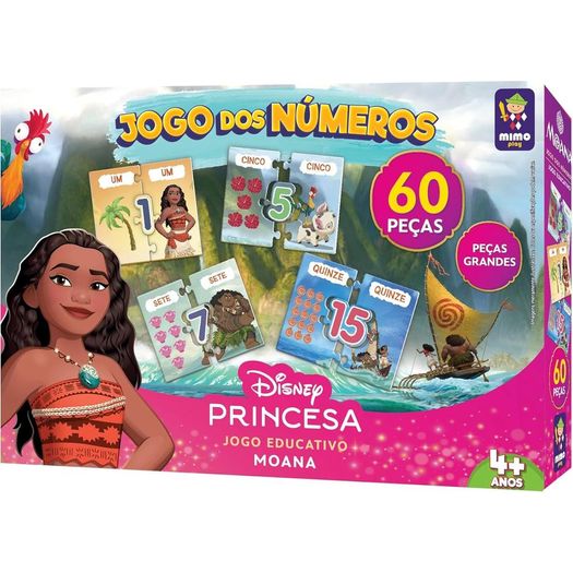 jogo dos números moana jogo dos números moana