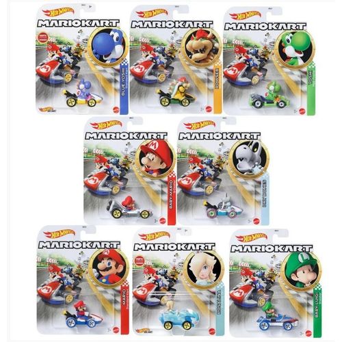 carrinho-hot-wheels-mario-kart-carros-sortimento