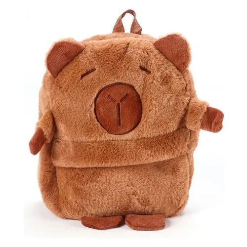 mochila-pelucia-com-alca-capivara-soninho