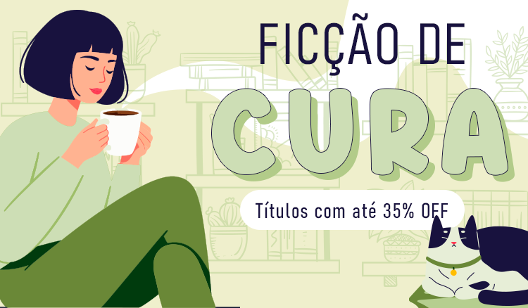 Mob - Ficção de Cura