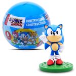 sonic the hedgehog - constructable - just toys