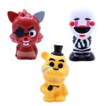 five nights at freddys - squishme - just toys