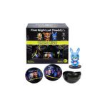 five nights at freddys - constructable - just toys