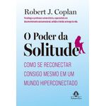 o poder da solitude