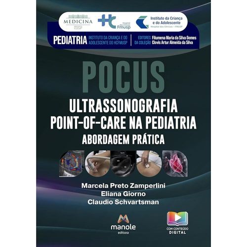pocus - ultrassonografia point-of-care