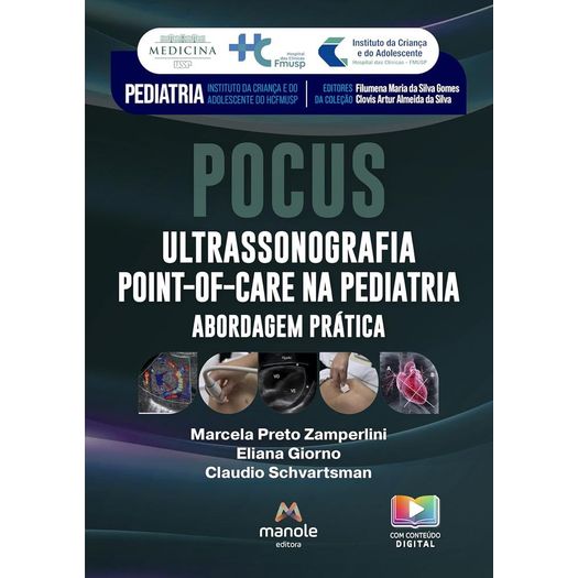 pocus - ultrassonografia point-of-care pocus - ultrassonografia point-of-care