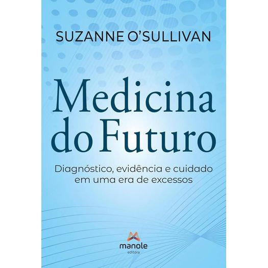 medicina do futuro