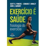 exercício é saúde - fisiologia do exercício