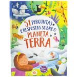 51 perguntas e respostas: planeta terra