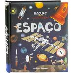 procure com a lanterna: espaço