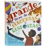 o grande livro de perguntas e respostas