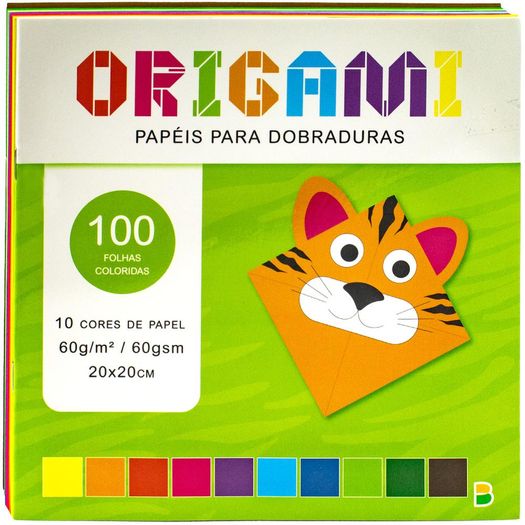 origami---papeis-para-dobradura--100-folhas--20x20cm