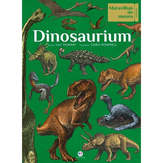 dinosaurium