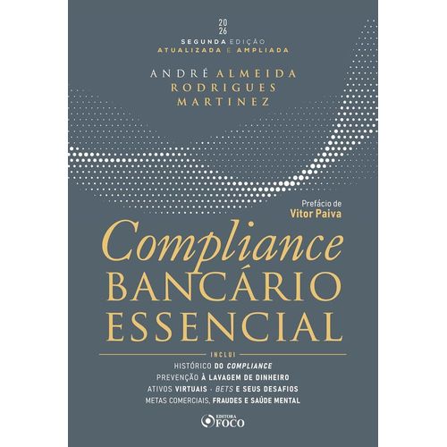 compliance bancário essencial