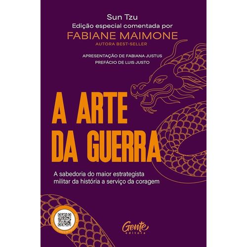 a arte da guerra