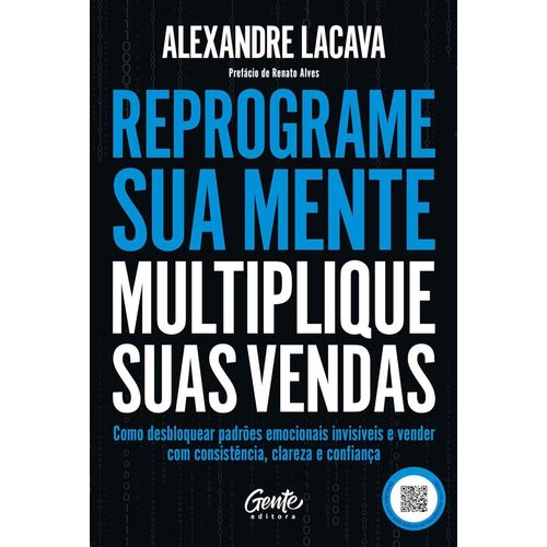 reprograme sua mente, multiplique suas vendas