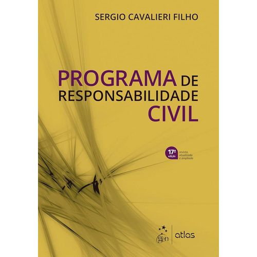 programa de responsabilidade civil