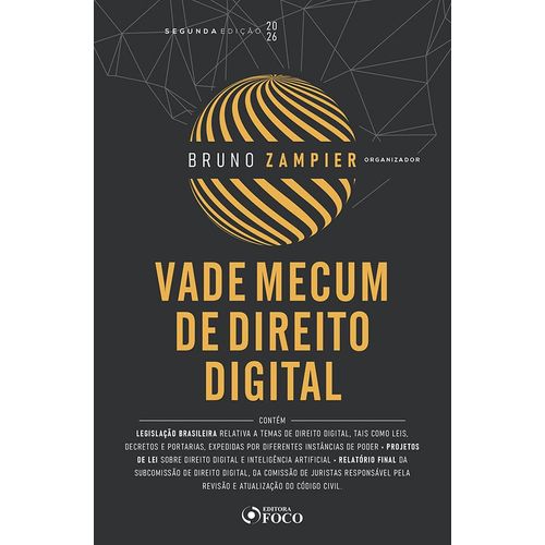 vade mecum de direito digital