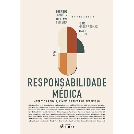 responsabilidade médica