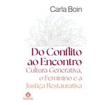 do conflito ao encontro