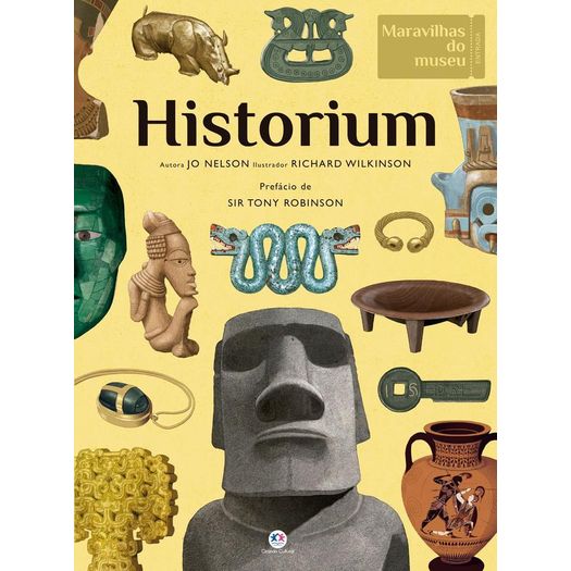 historium historium